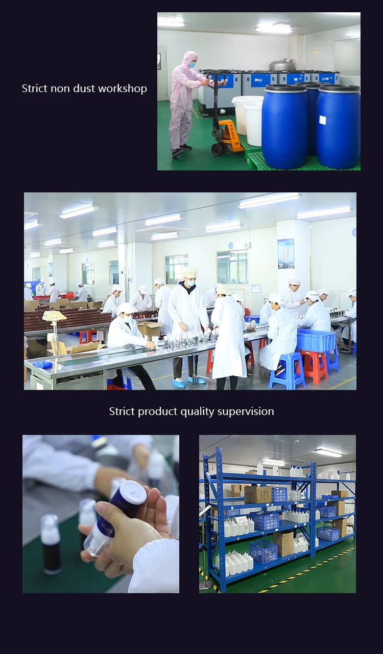 Cola Gollee All Season para Extensão de Pestanas 0,5s, Secagem Rápida, Cola Forte em Bastão, Pestanas Postiças com Duração de 6 a 8 Semanas, Adesivo à Prova de Água para Maquilhagem