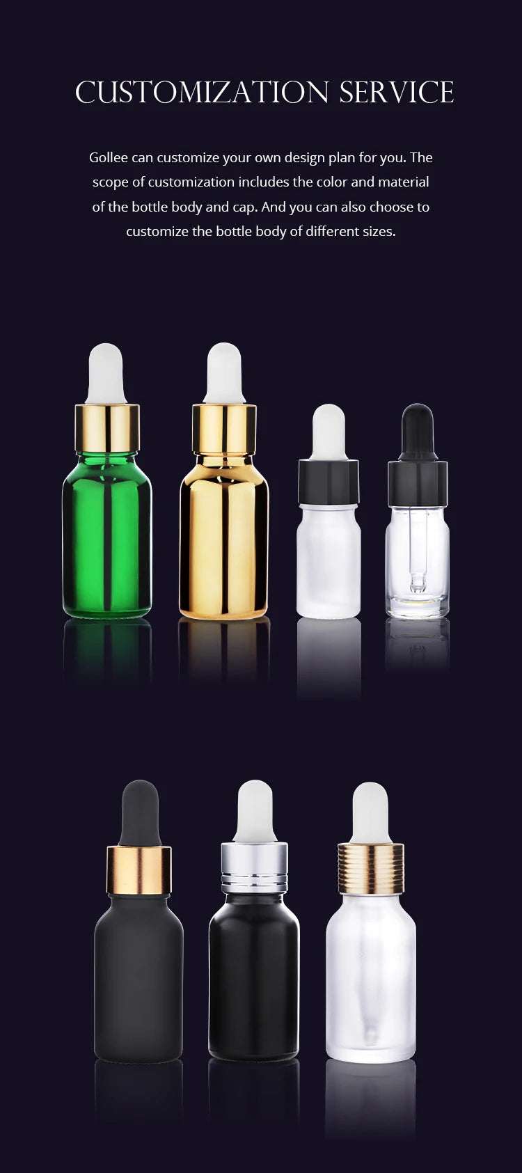 Cola Gollee All Season para Extensão de Pestanas 0,5s, Secagem Rápida, Cola Forte em Bastão, Pestanas Postiças com Duração de 6 a 8 Semanas, Adesivo à Prova de Água para Maquilhagem