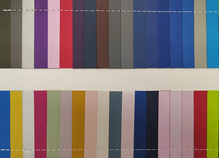 Marquesa moderna para pestanas  com curva, exclusiva para salão de estética