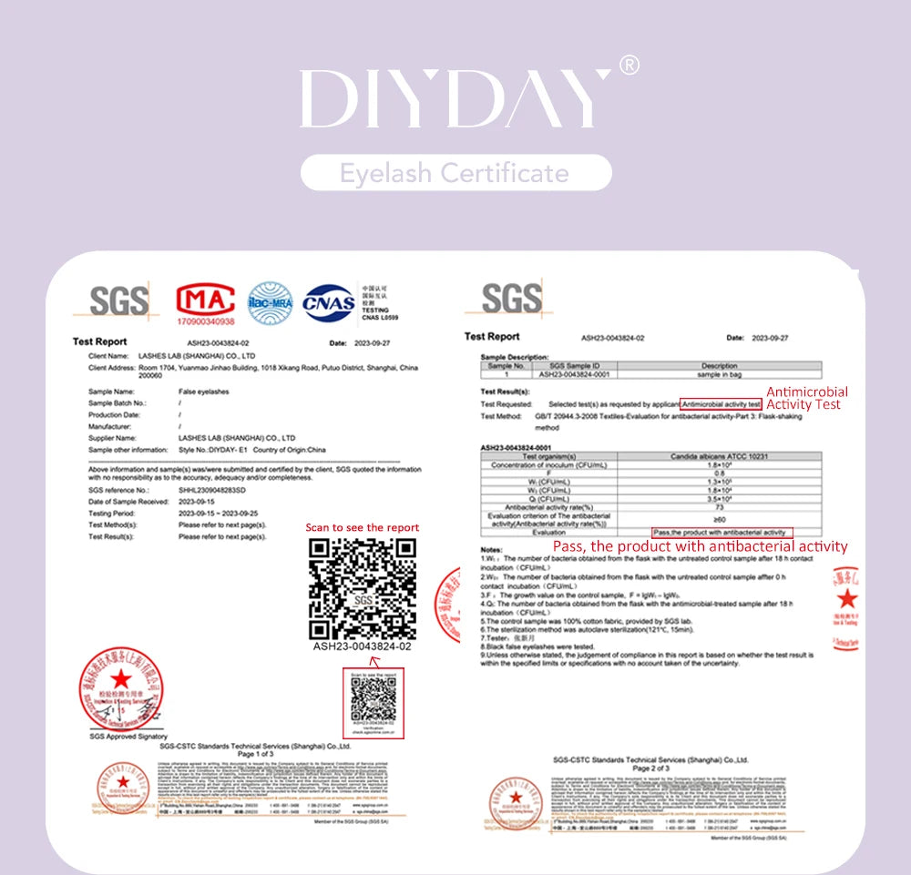 Extensões de pestanas DIYDAY em formato W, estilo Bloom, 3D, 4D, 5D, 6D, 7D e 8D, com textura natural e macia, em forma de leque.