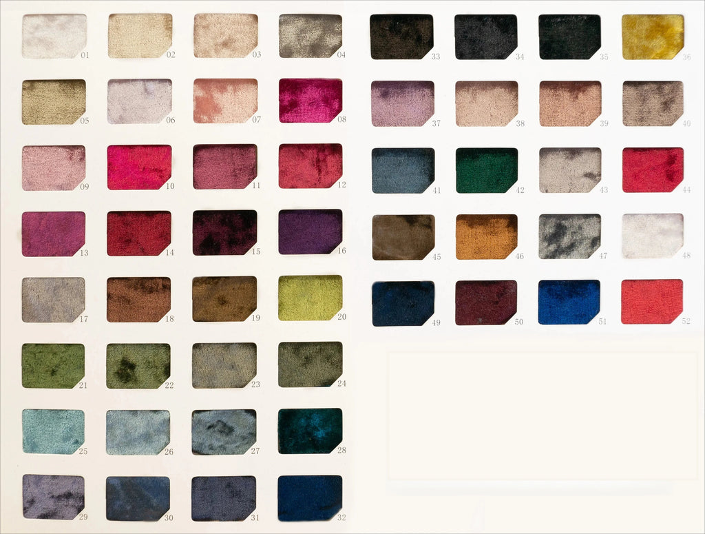 Marquesa moderna para pestanas  com curva, exclusiva para salão de estética