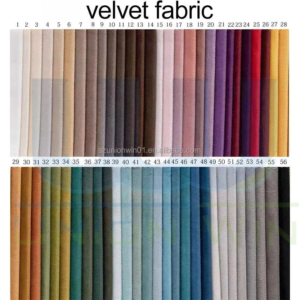 Marquesa moderna para pestanas  com curva, exclusiva para salão de estética