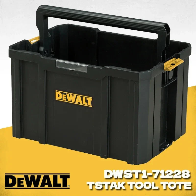Bolsa de transporte para ferramentas DEWALT DWST1-71228