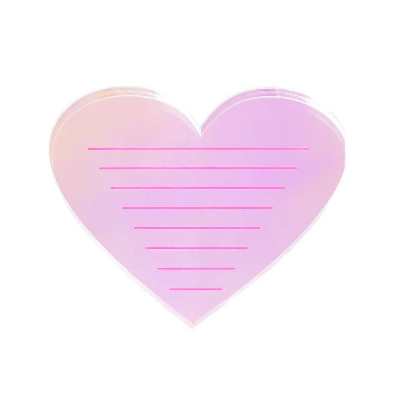 Caixa para pestanas postiças com 5 camadas, em acrílico, suporte para pestanas individuais, expositor para cola de extensão de pestanas e ferramenta de maquilhagem.