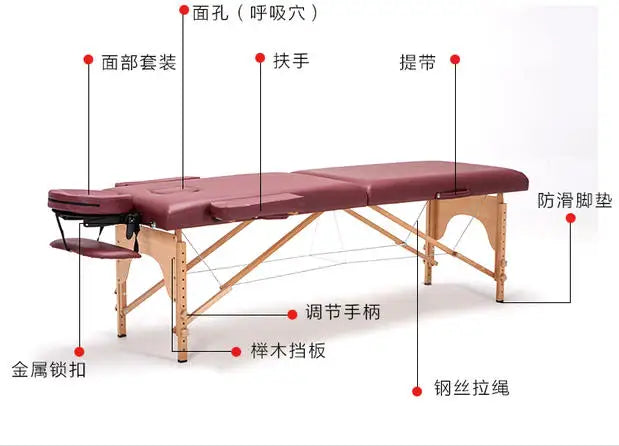 Cama de massagem profissional, marquesa de estética, camas para pestanas, mobiliário para alongamentos, marquesas, spa portátil para estética, pistola taser, cama de esteticista.
