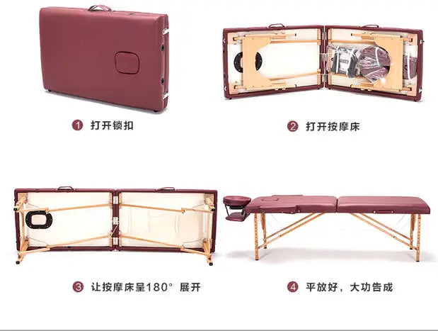 Cama de massagem profissional, marquesa de estética, camas para pestanas, mobiliário para alongamentos, marquesas, spa portátil para estética, pistola taser, cama de esteticista.