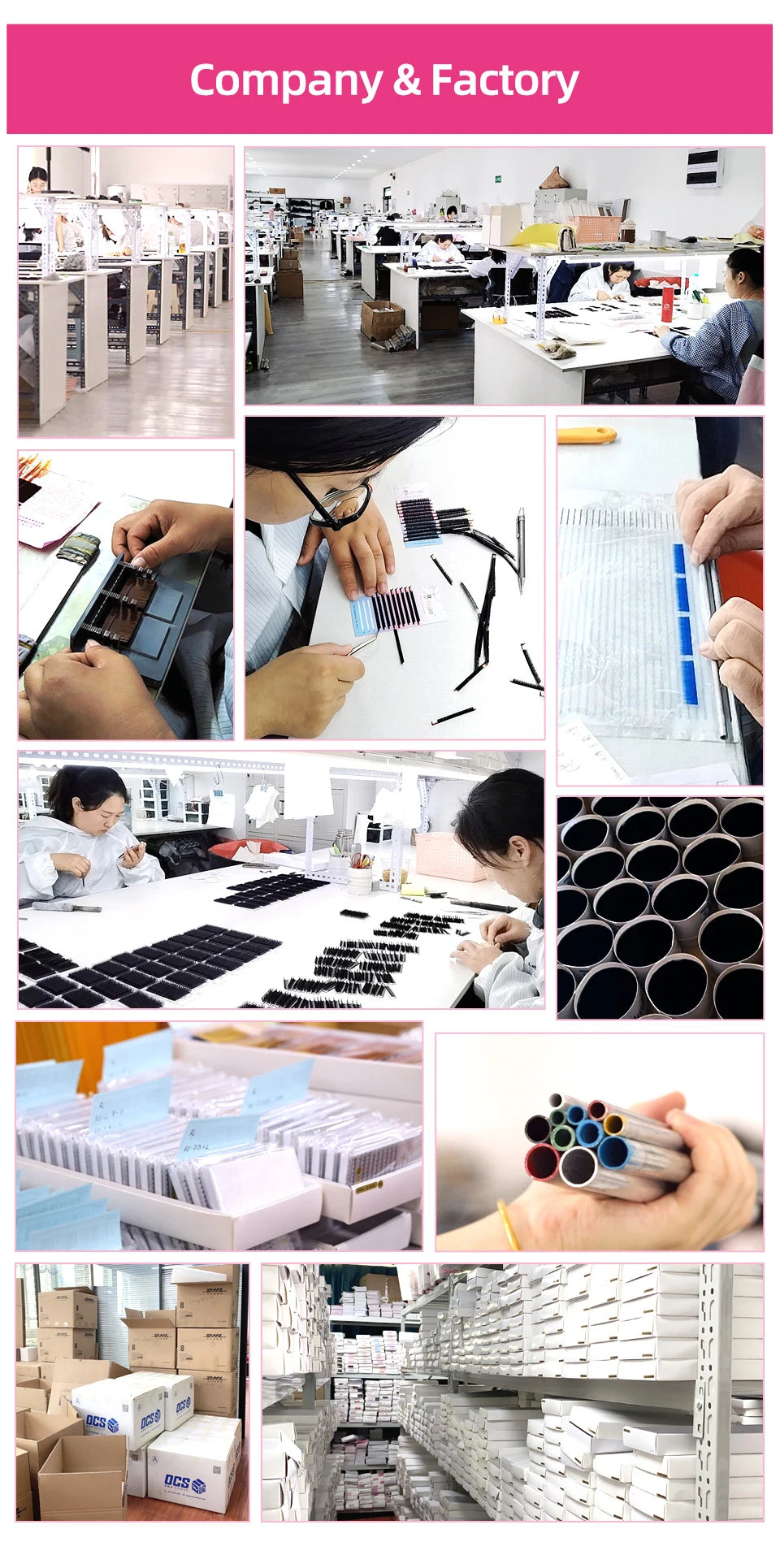 Nova moda de pestanas postiças brilhantes com efeito de espiral, estilo manga, holográficas e coloridas, perfeitas para o Natal.