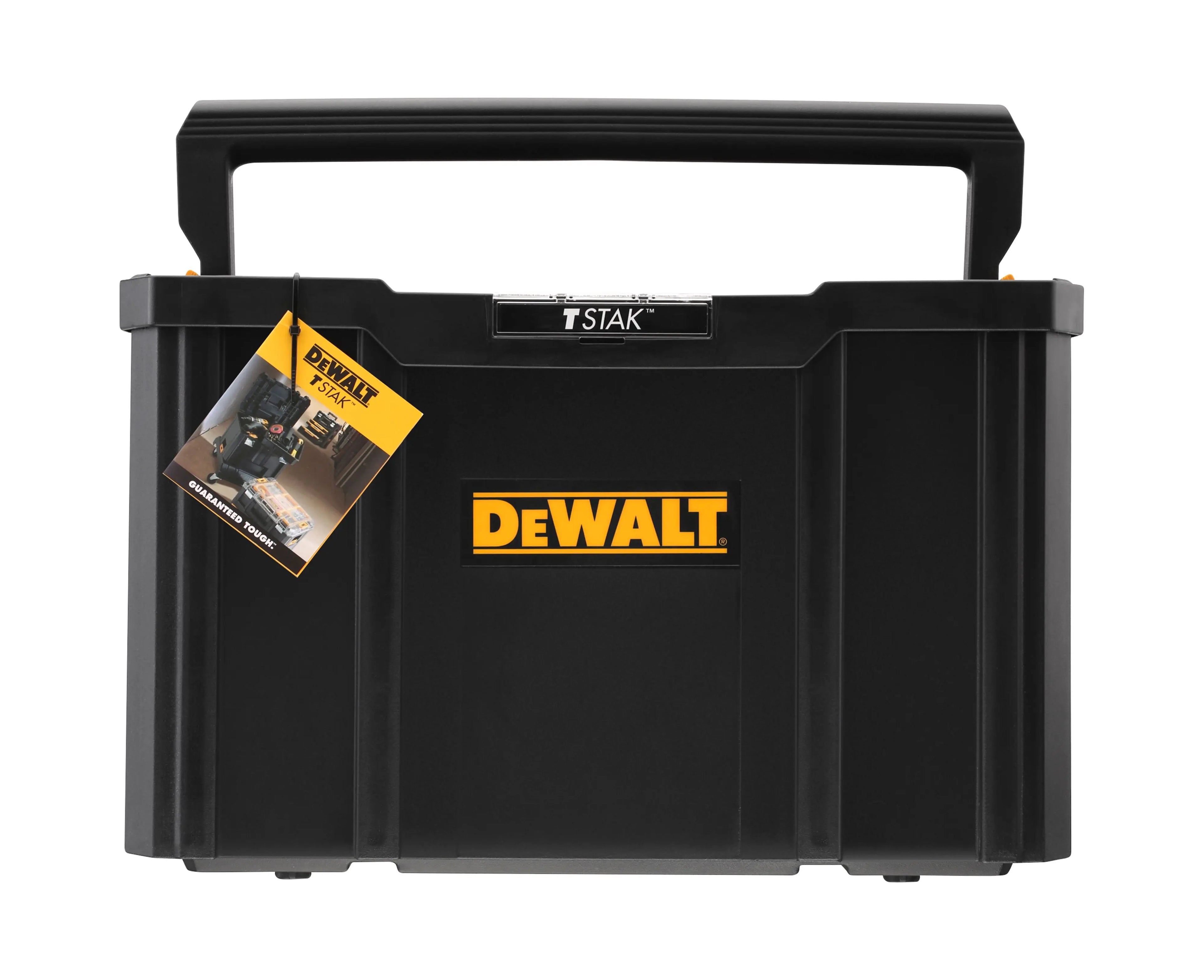 Bolsa de transporte para ferramentas DEWALT DWST1-71228